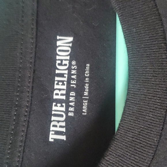 True Religion - Picture 3 of 5